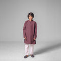 Boy’s Panjabi