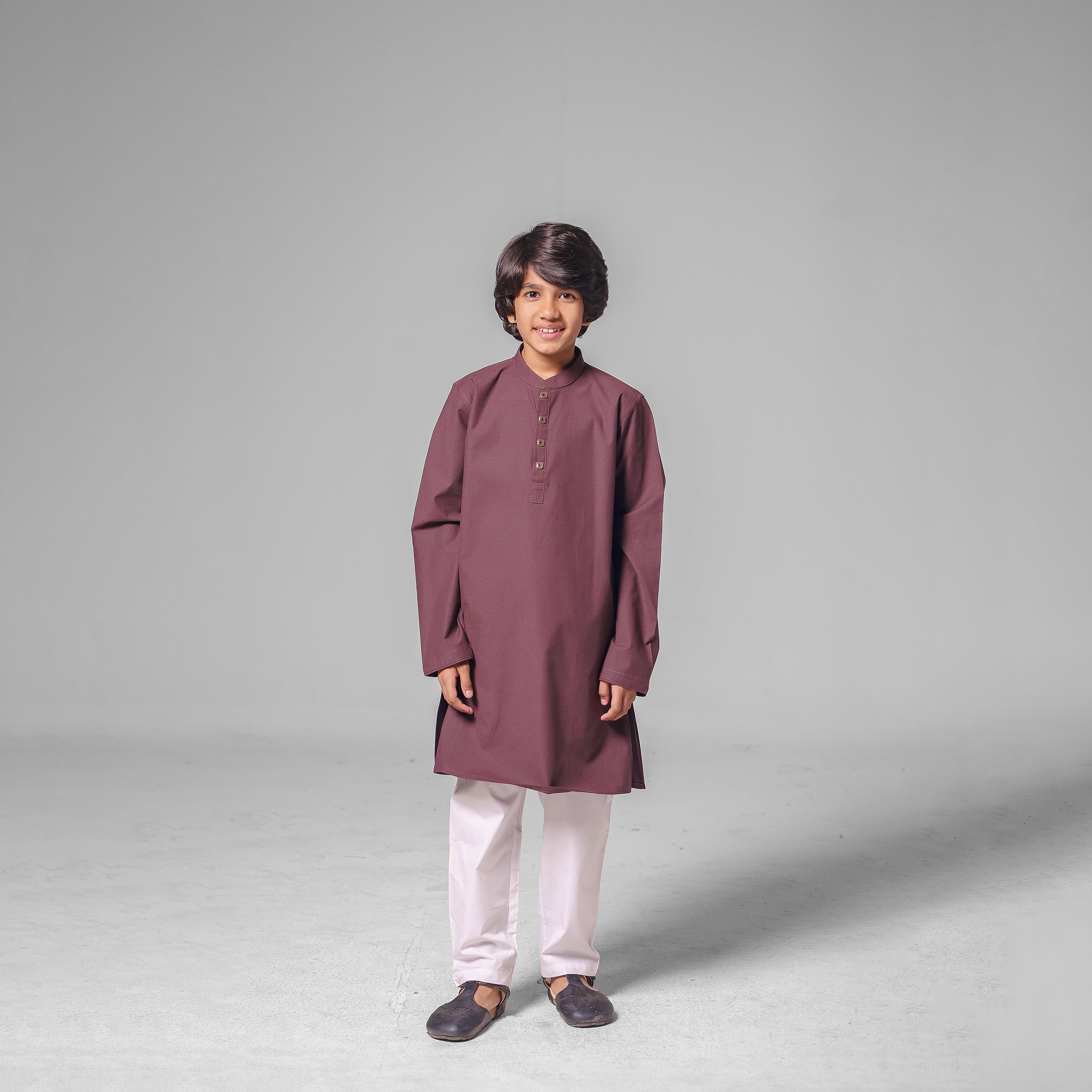 Boy’s Panjabi