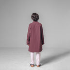Boy’s Panjabi