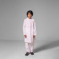 Boy’s Panjabi