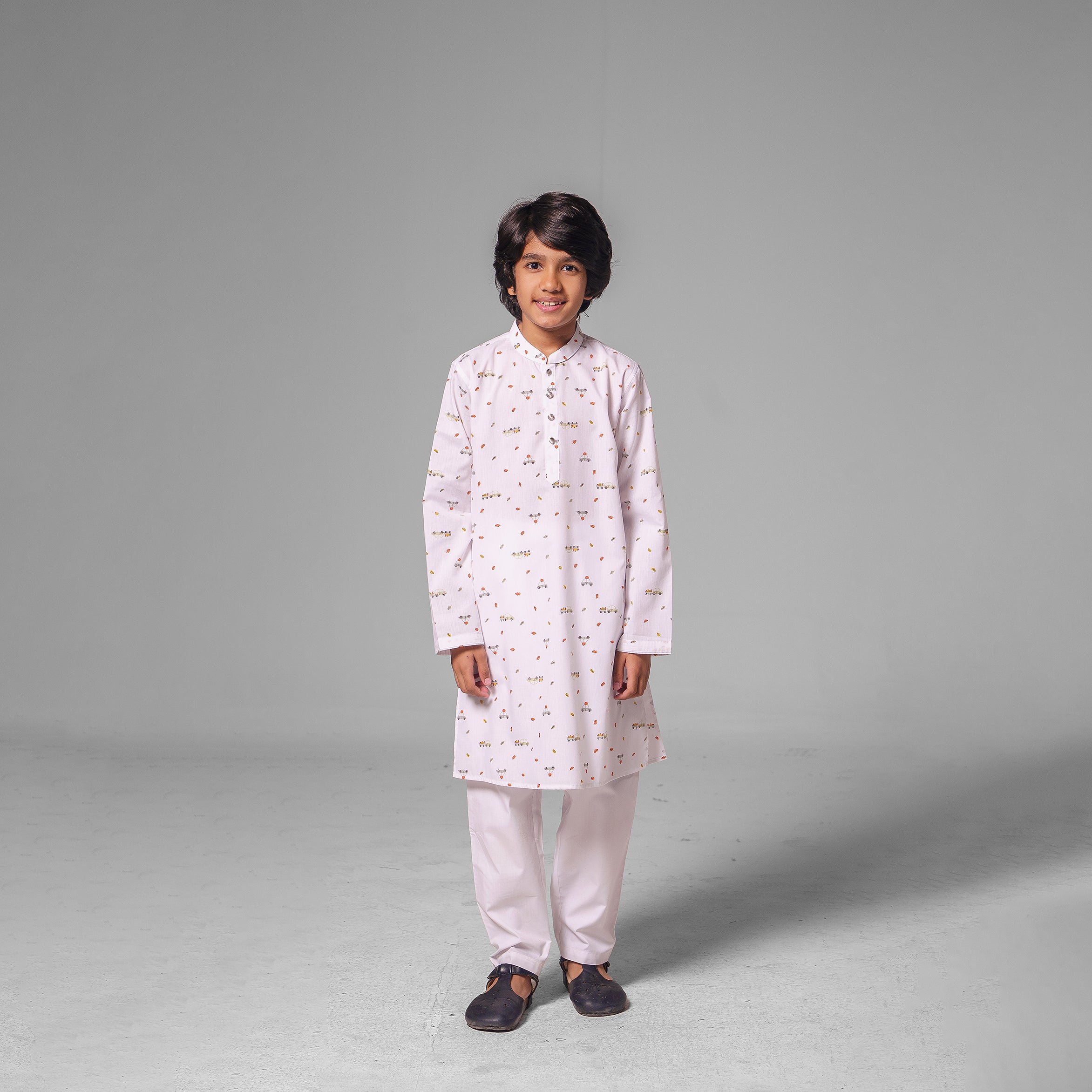 Boy’s Panjabi