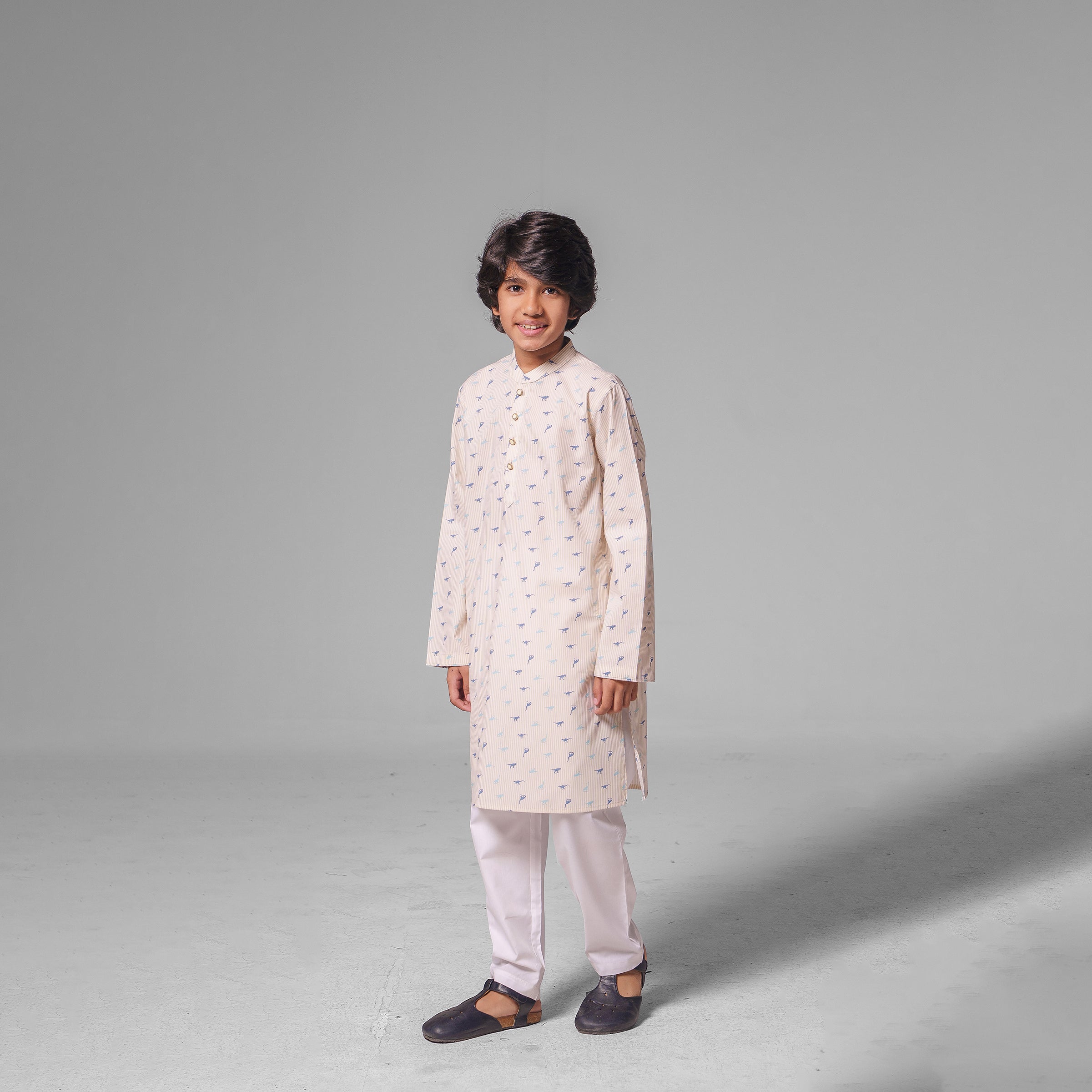 Boy’s Panjabi