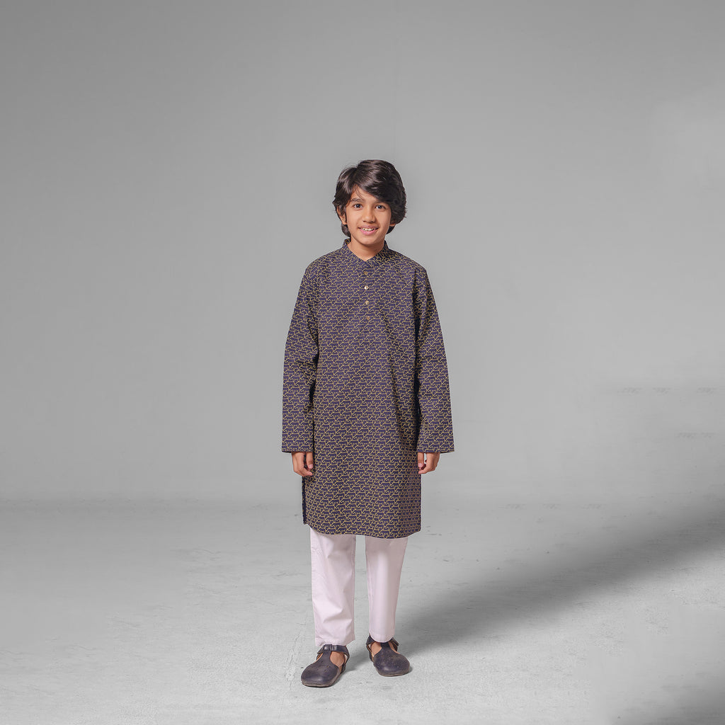 Boy’s Panjabi