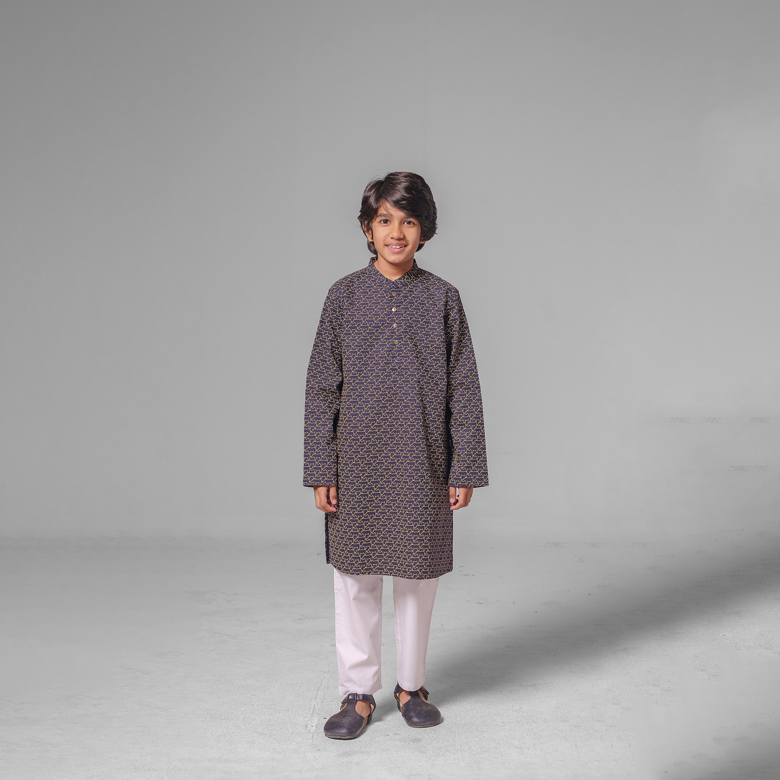 Boy’s Panjabi