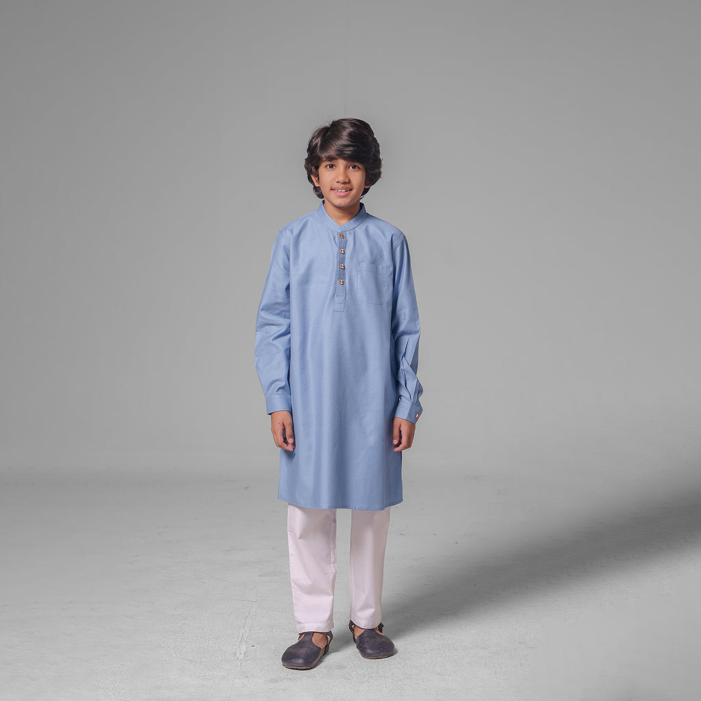 Boy’s Panjabi