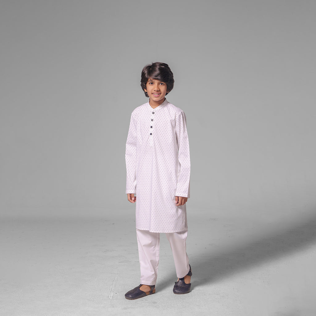 Boy’s Panjabi