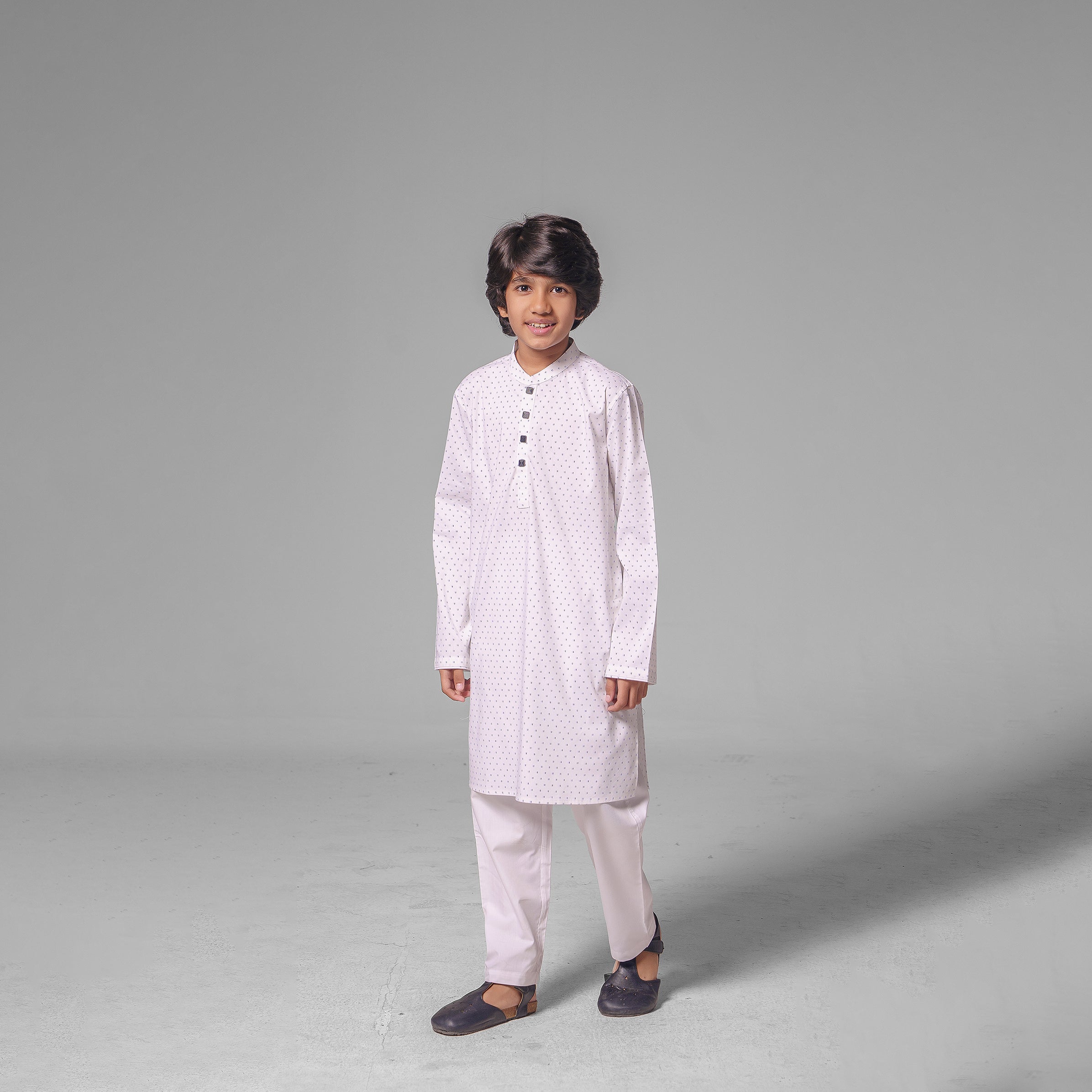 Boy’s Panjabi