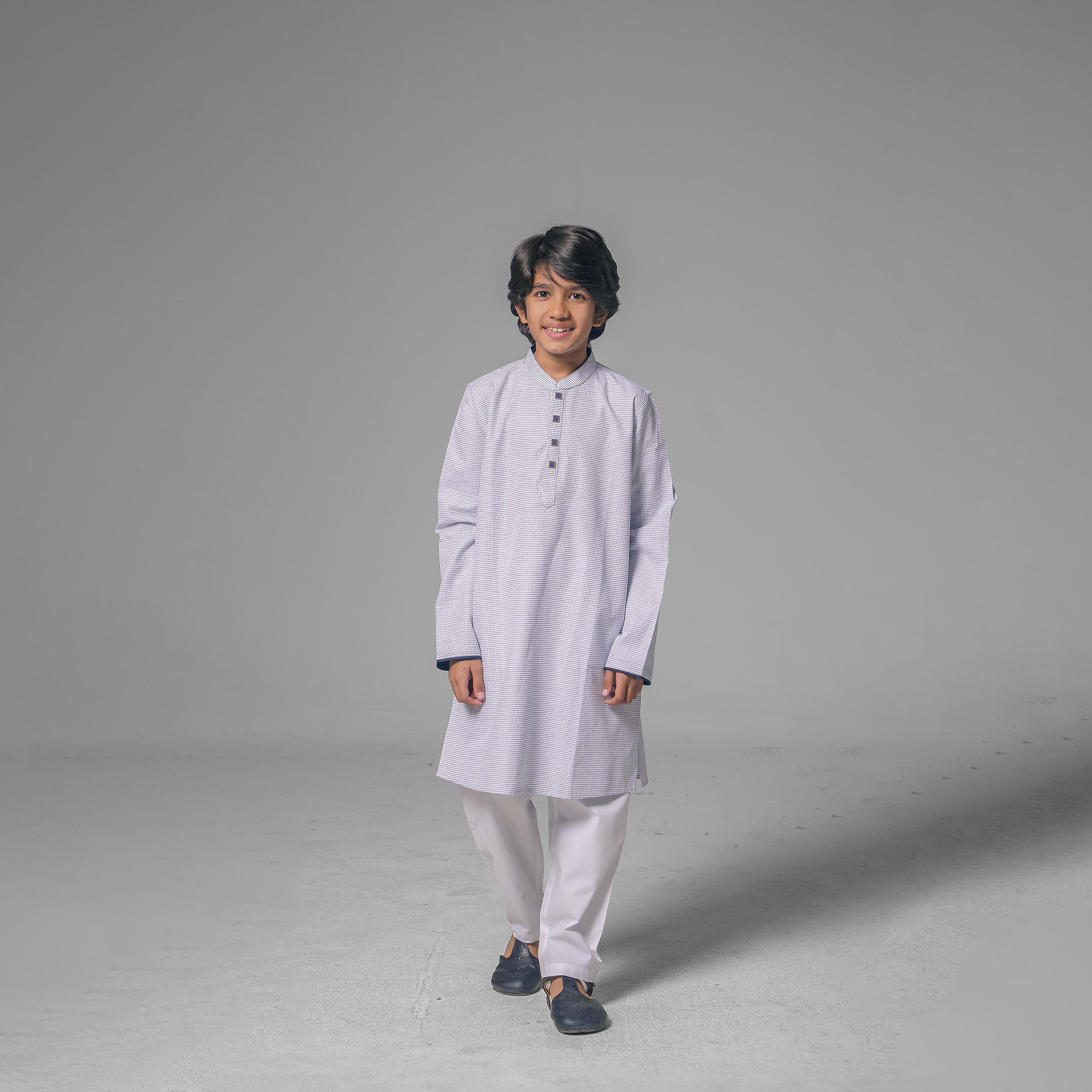 Boy’s Panjabi