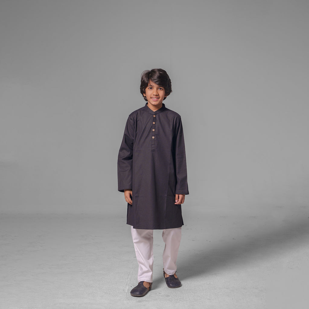 Boy's Panjabi