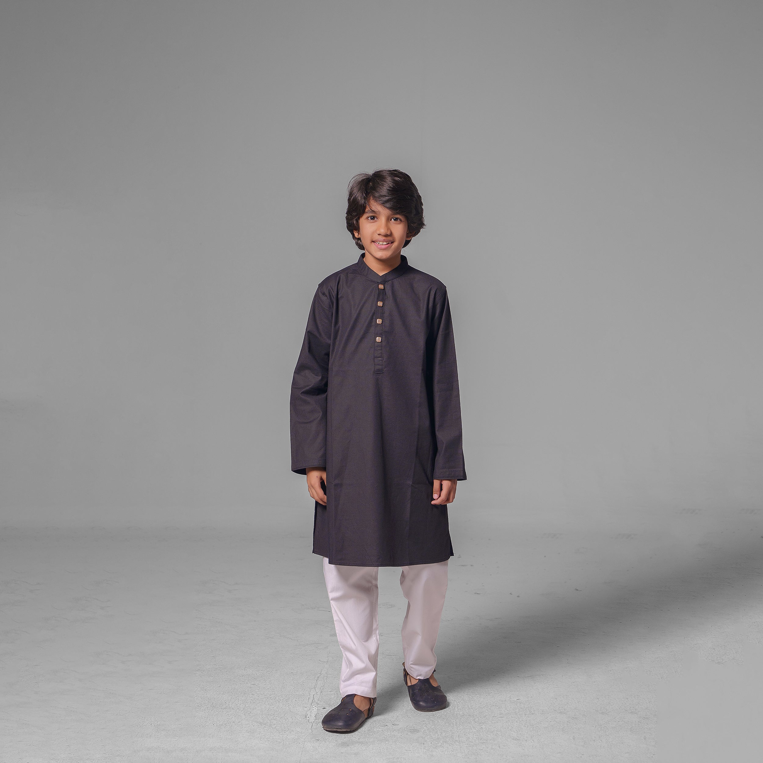 Boy's Panjabi