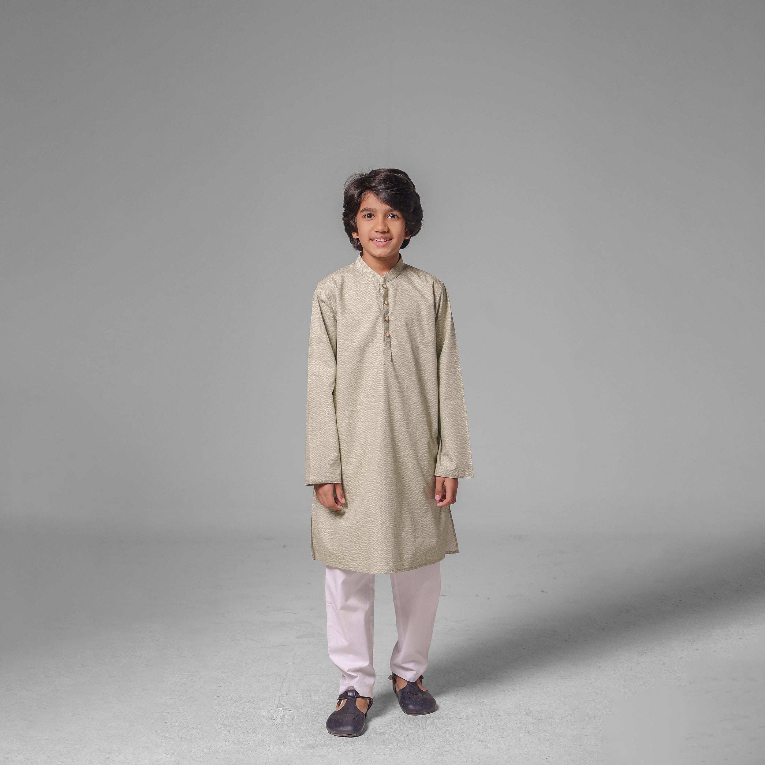 Boy’s Panjabi