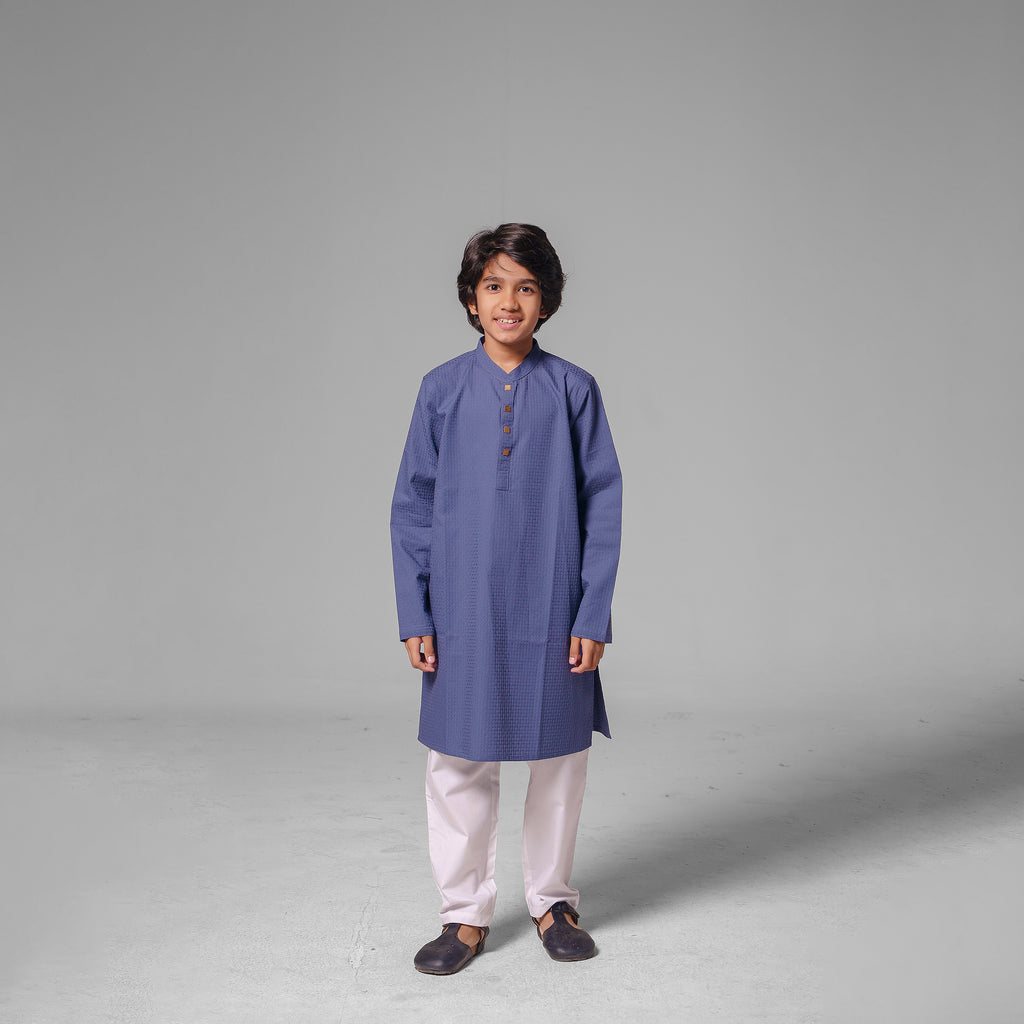 Boy's Panjabi