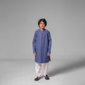Boy's Panjabi