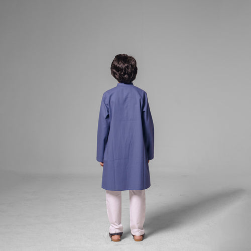 Boy's Panjabi