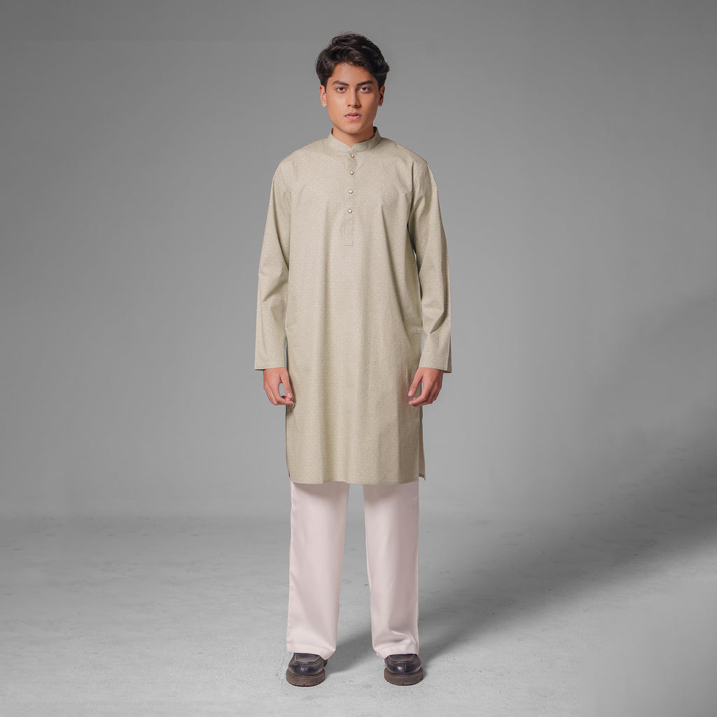 Men's Panjabi