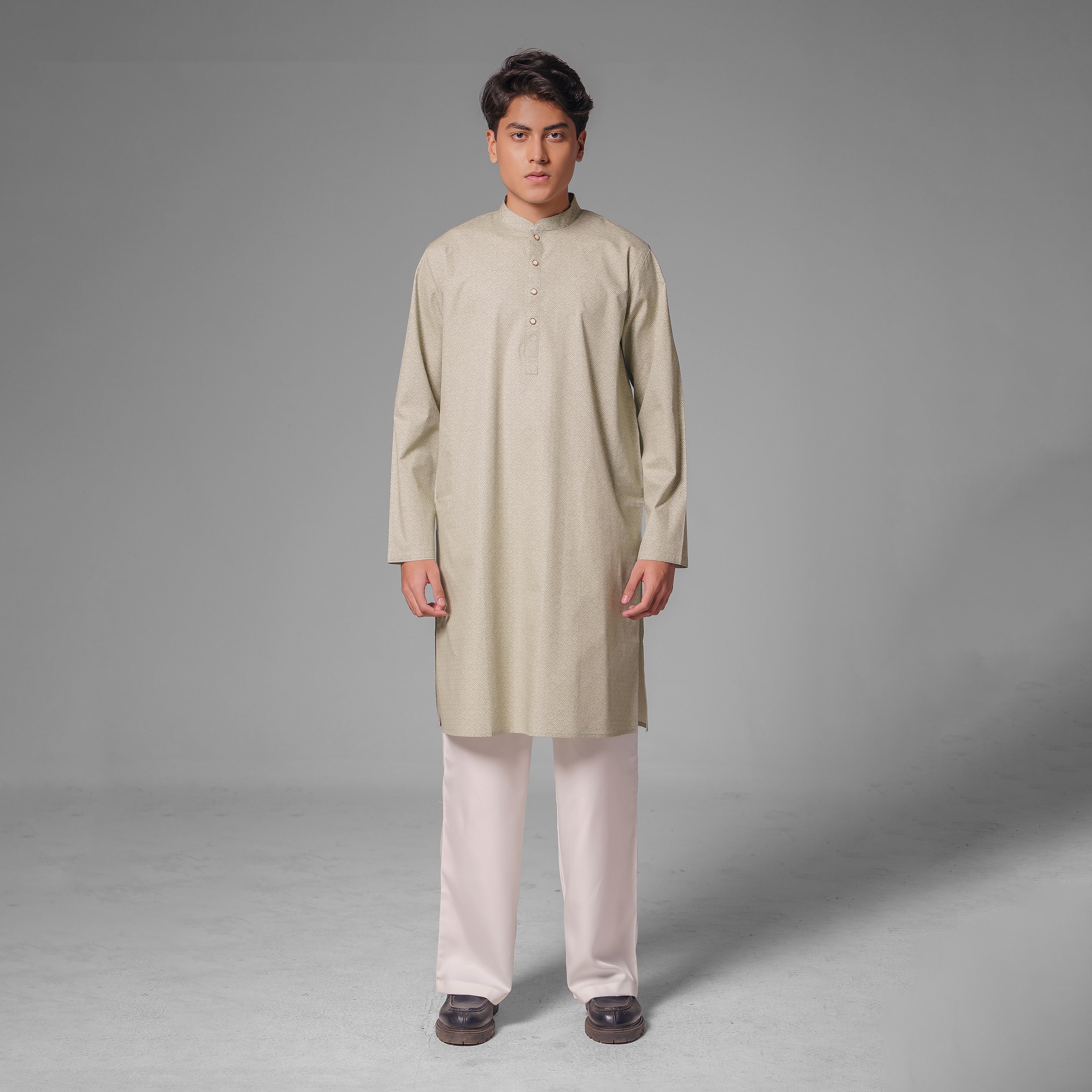 Men's Panjabi