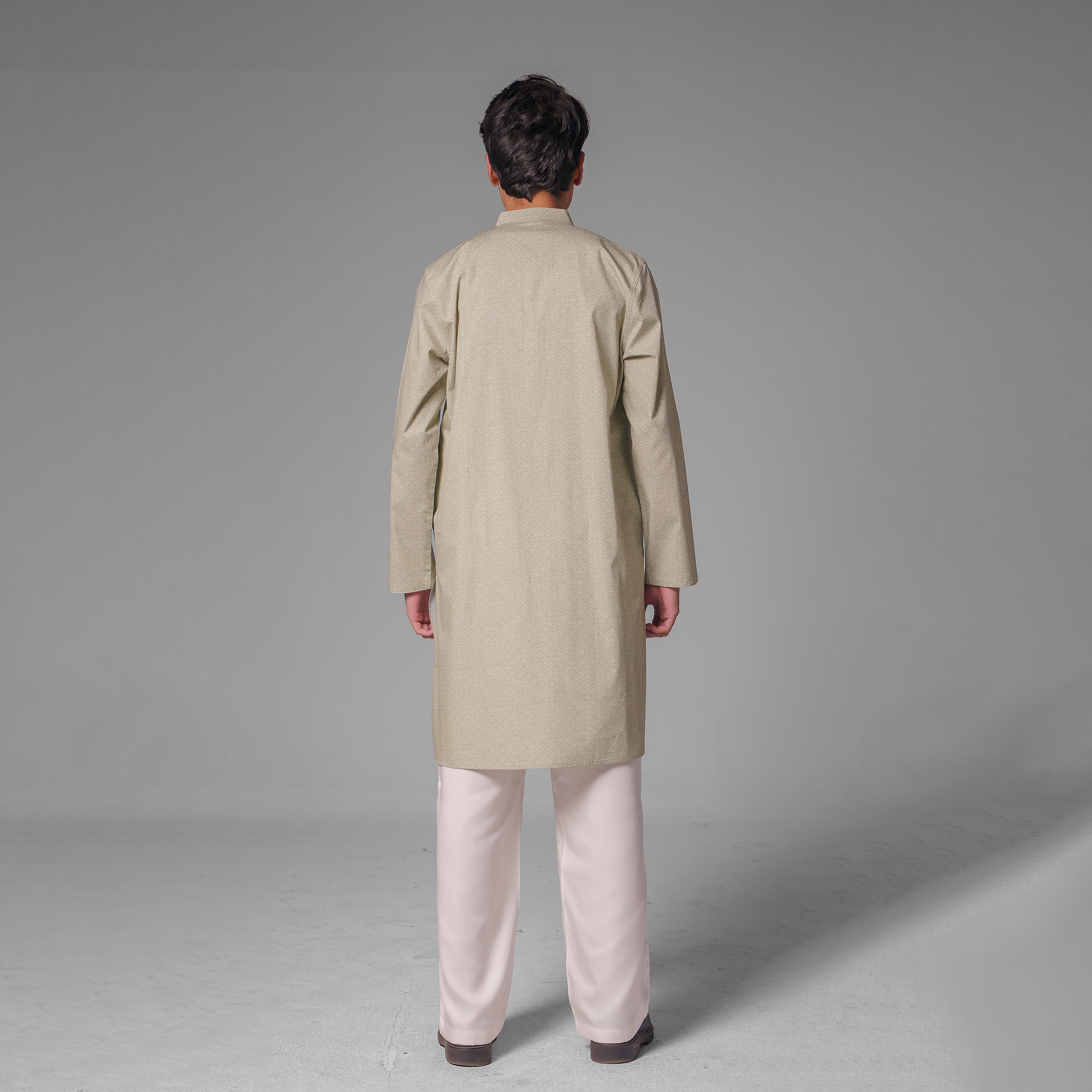 Men's Panjabi