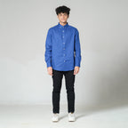 MEN’S OXFORD SHIRT