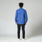 MEN’S OXFORD SHIRT