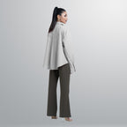 Regular-fit Women’s Shirt