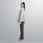 Regular-fit Women’s Shirt