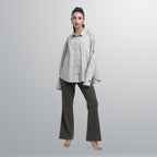 Regular-fit Women’s Shirt
