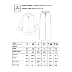 Classic Shirt & Pants Set