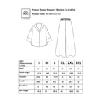 Women’s Modest Muse Co-Ord