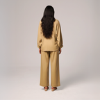 Minimal Western co ord set