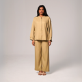 Minimal Western co ord set