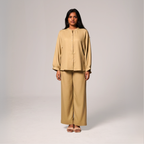 Minimal Western co ord set