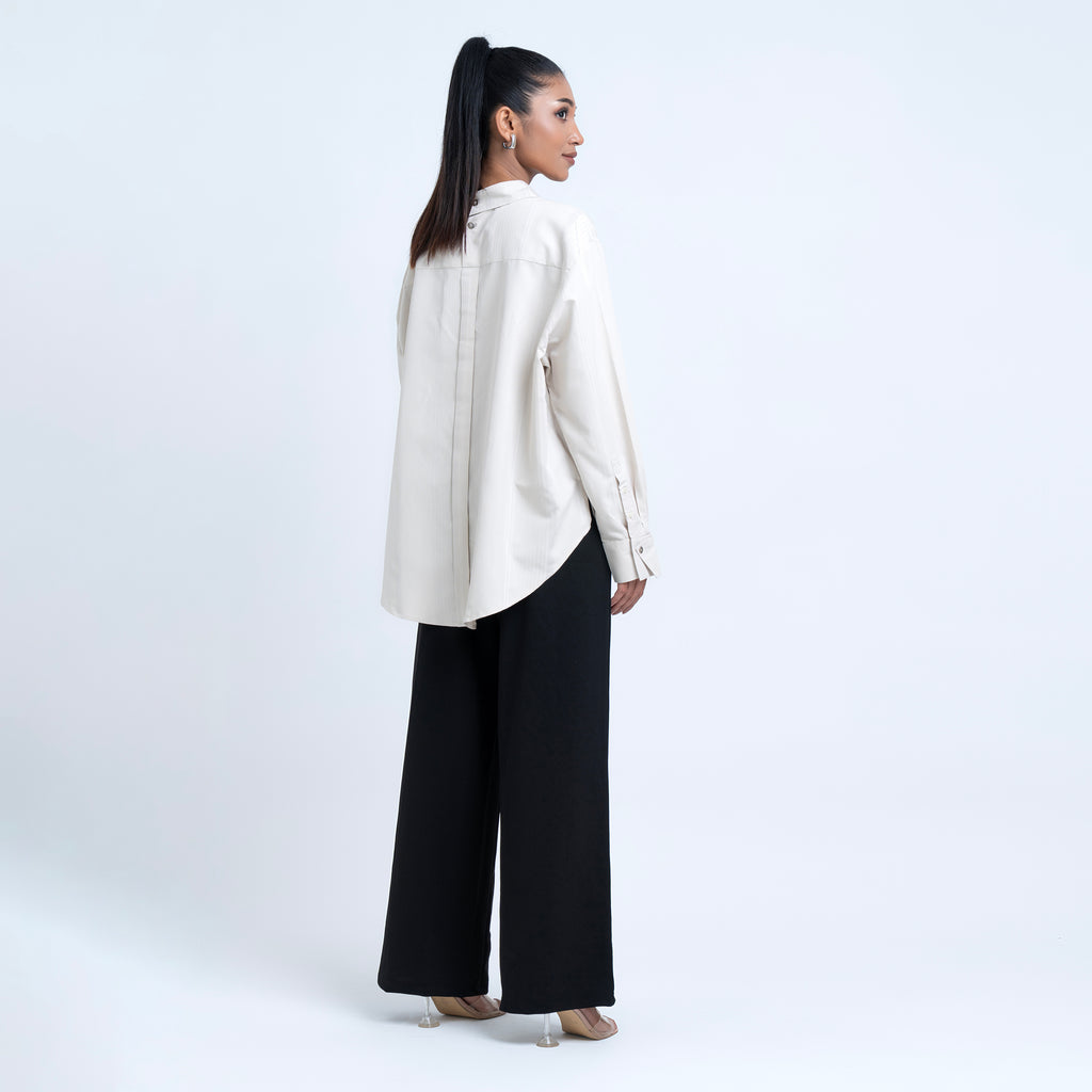 Regular-fit Women’s Shirt