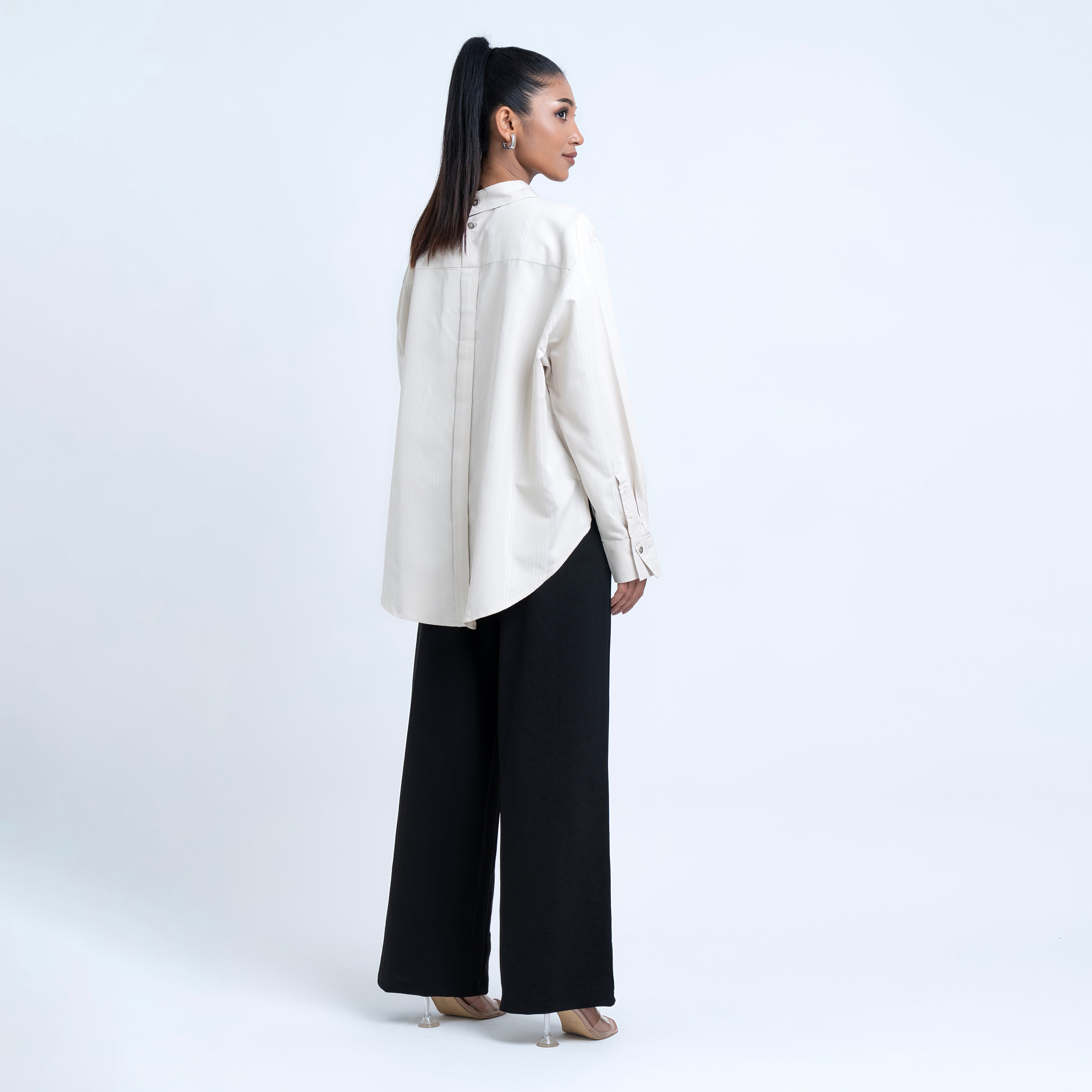 Regular-fit Women’s Shirt