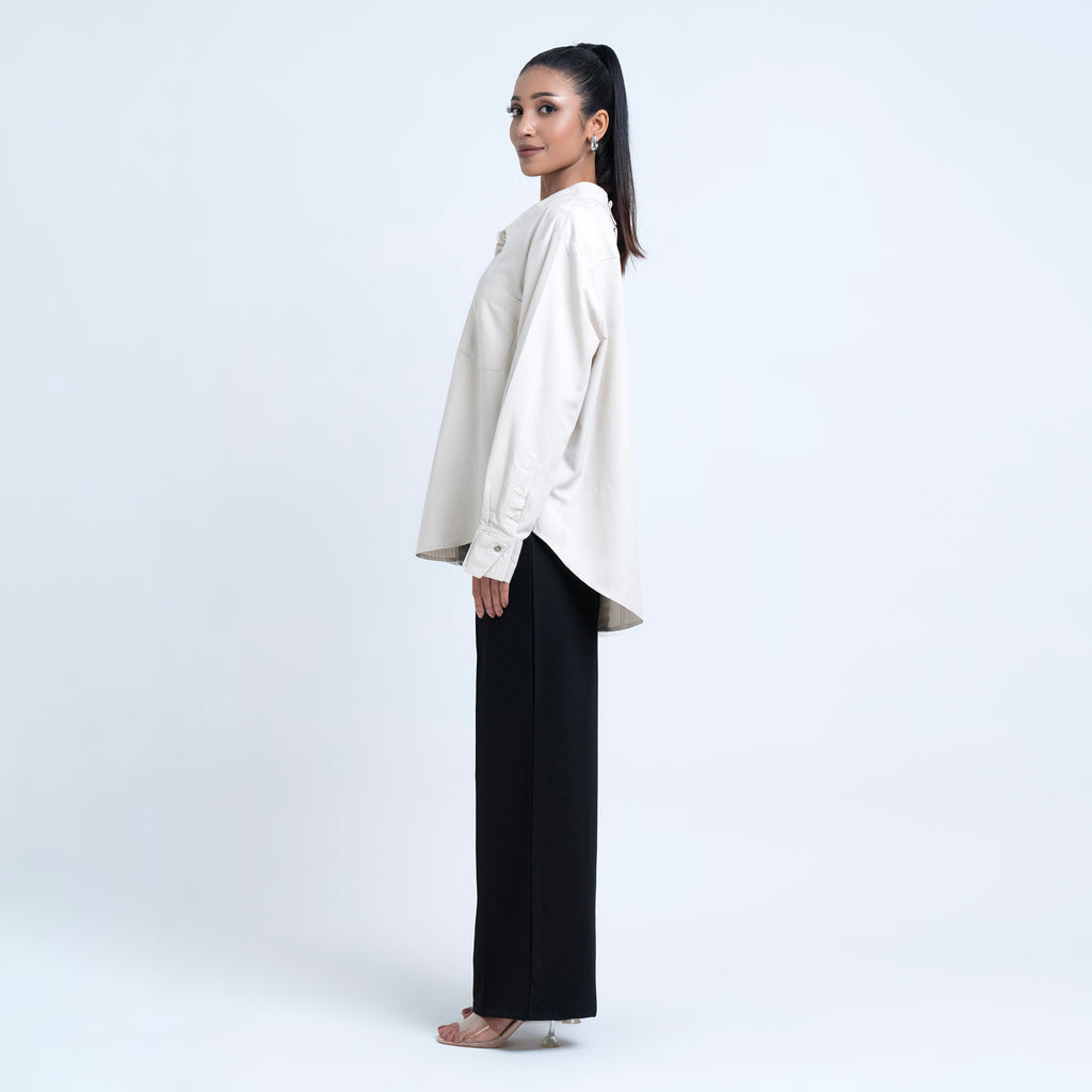 Regular-fit Women’s Shirt