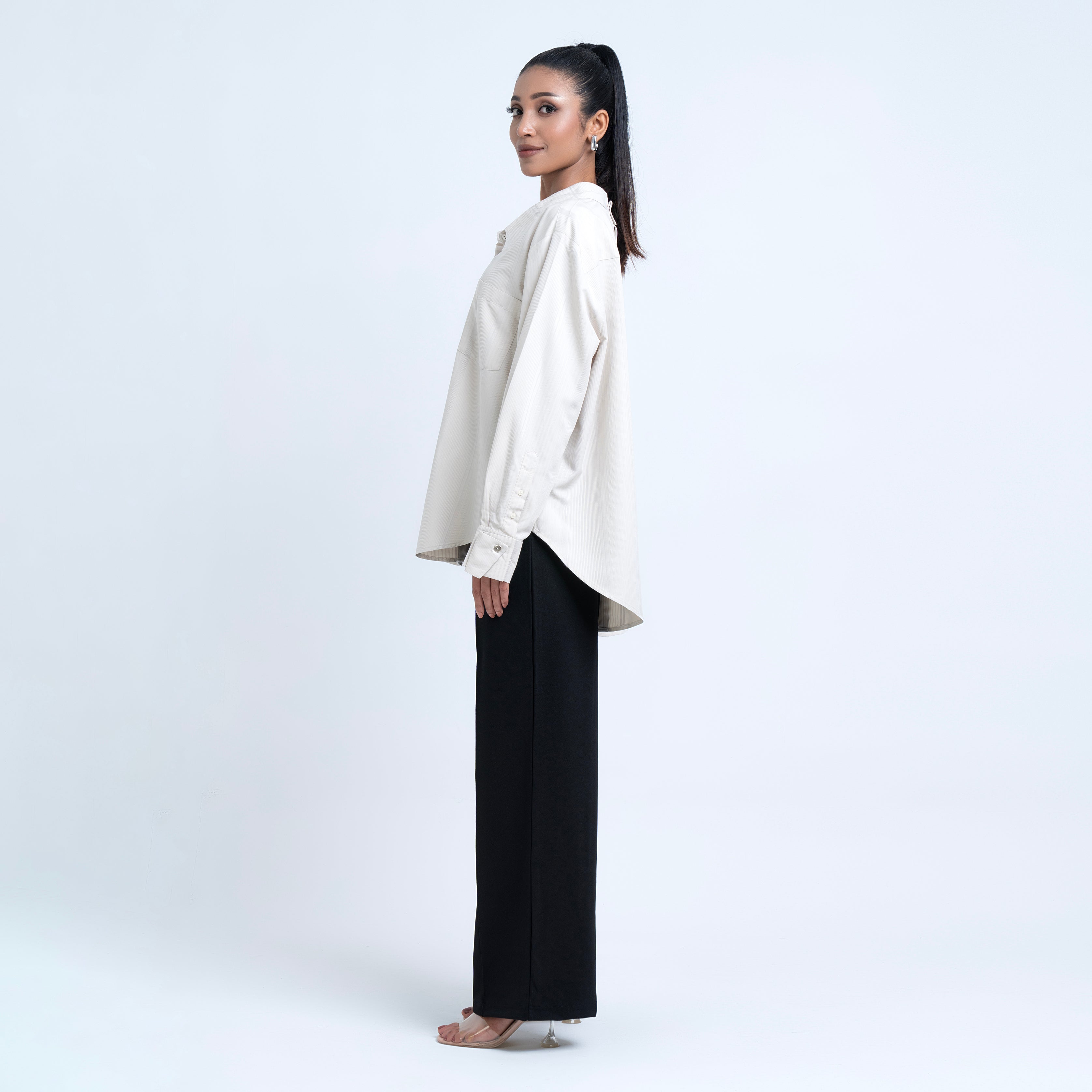 Regular-fit Women’s Shirt