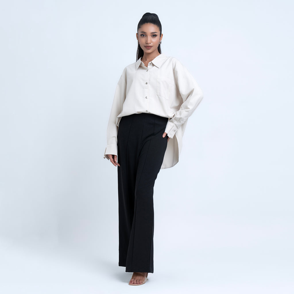 Regular-fit Women’s Shirt