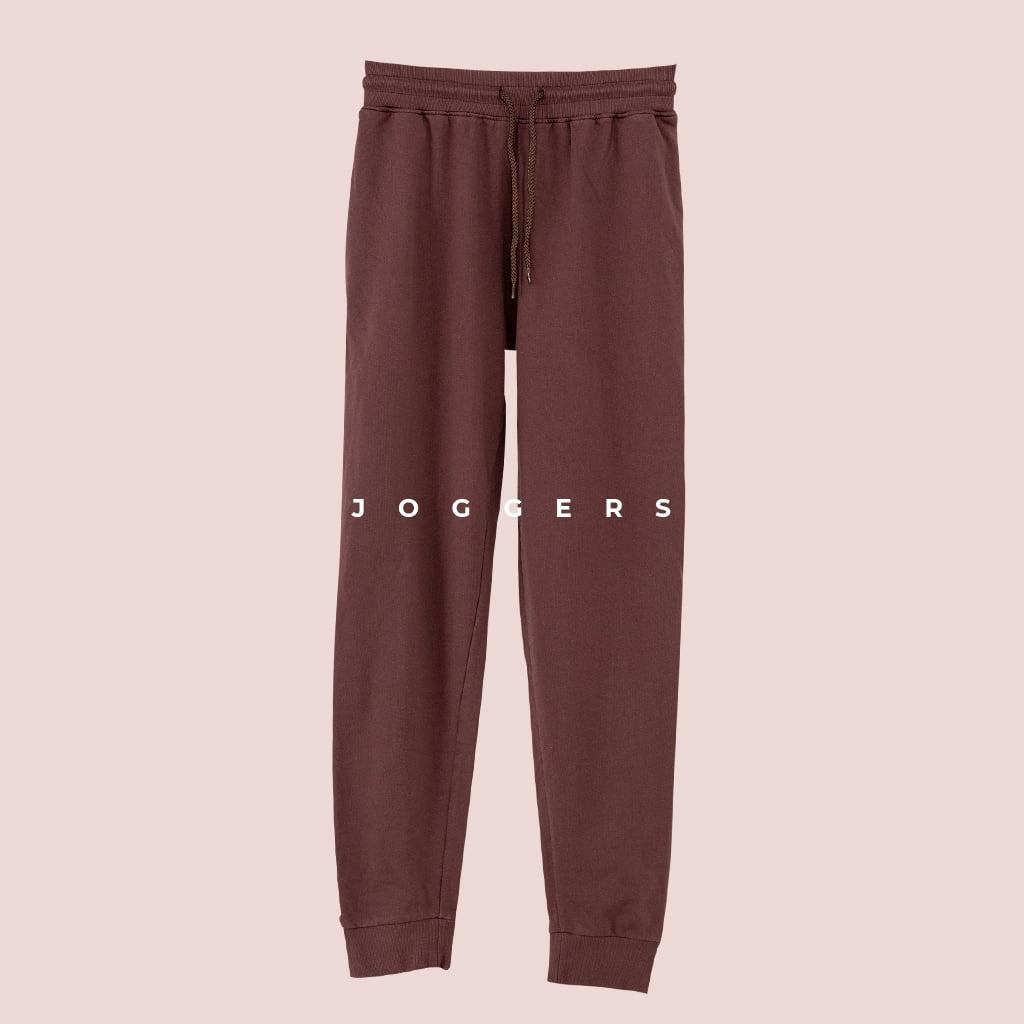 Joggers