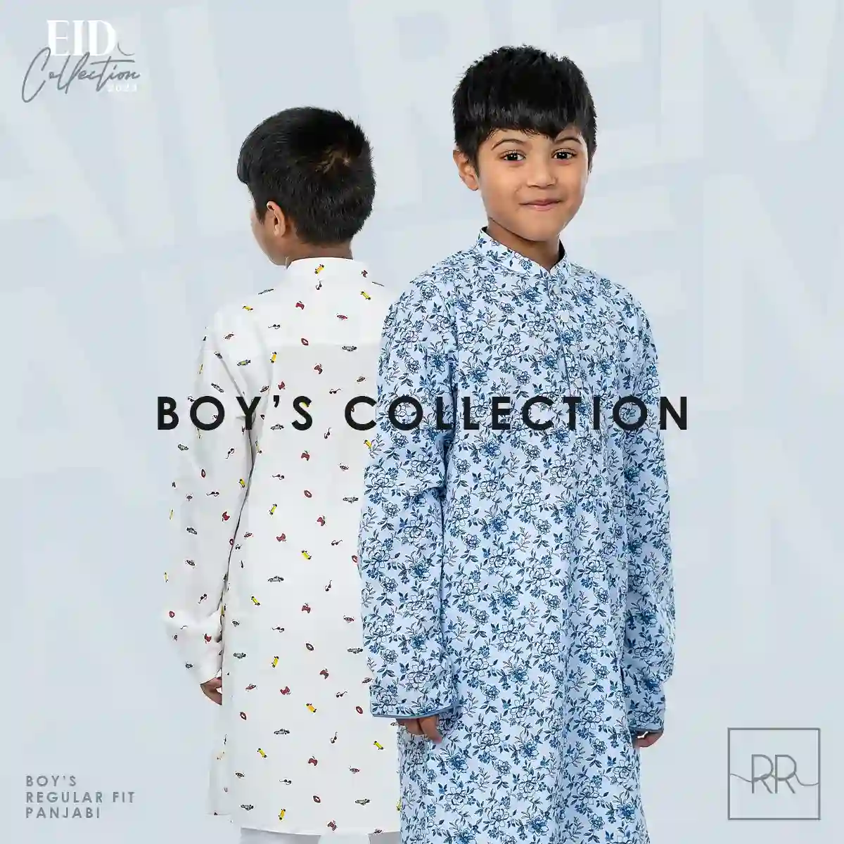 Boys Collection