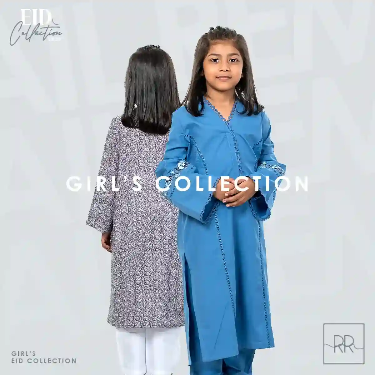 Girls Collection