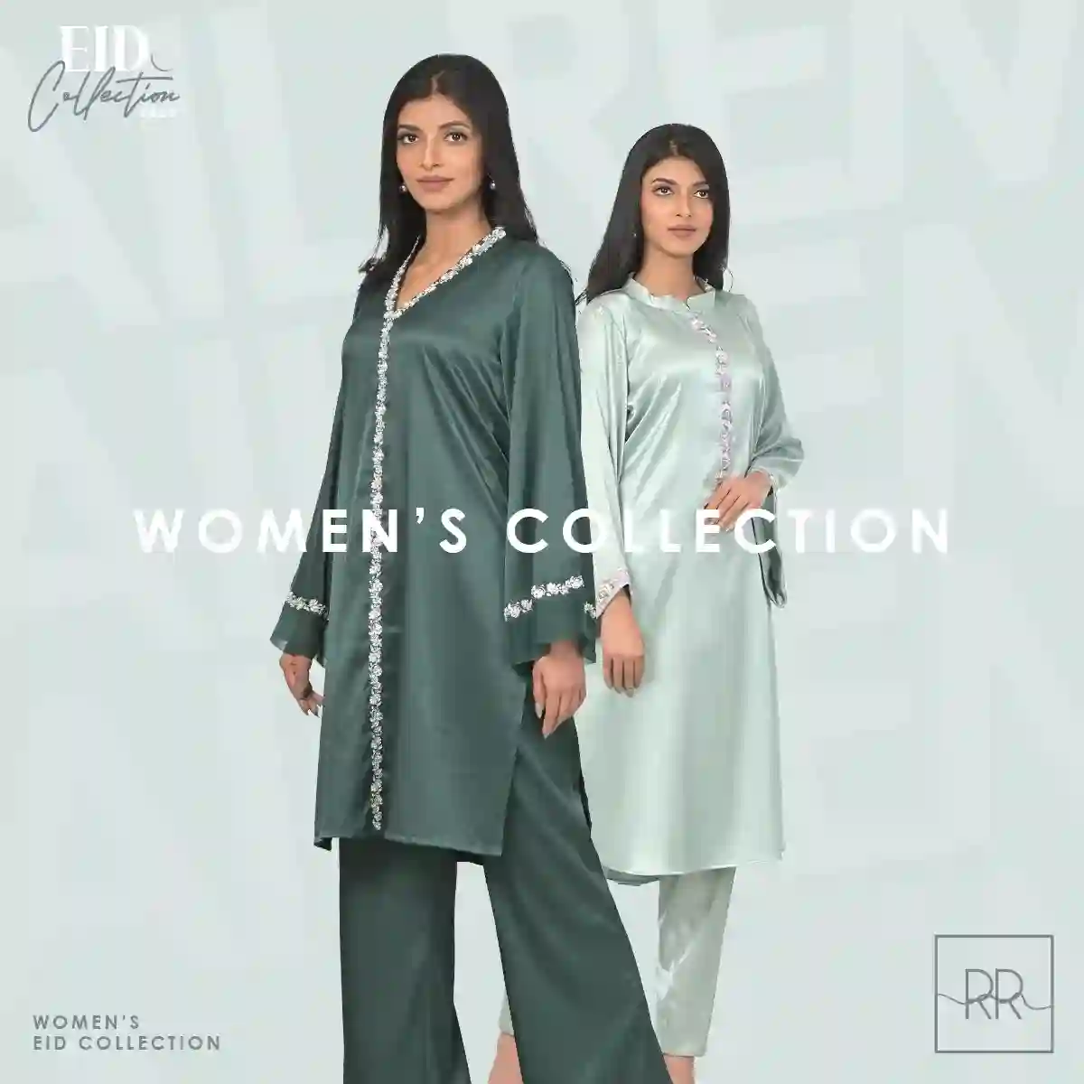 Womens Collection