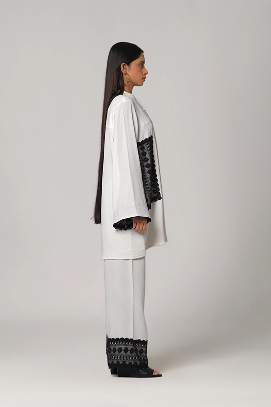 Monochrome Co-Ord