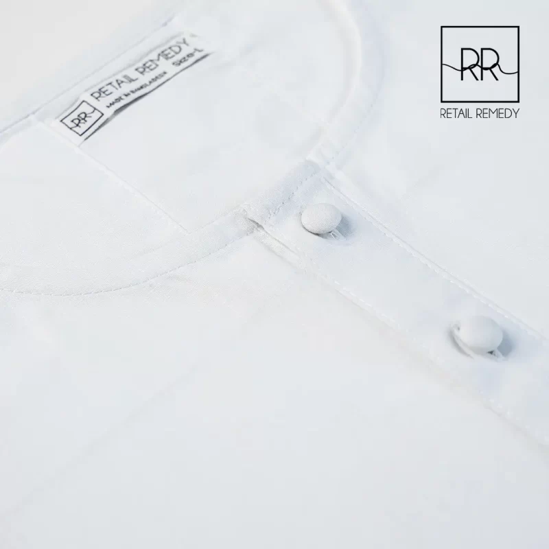 REGULAR FIT MEN’S PANJABI - RR-MP0425-030B