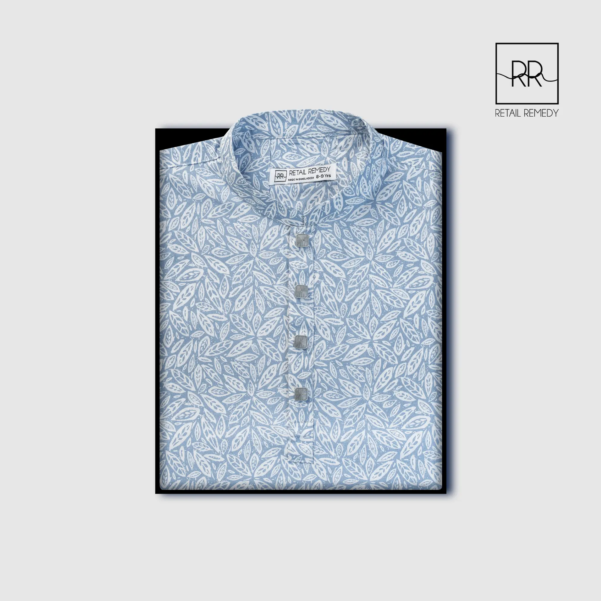 REGULAR FIT BOY’S PANJABI - RR-BP0425-032